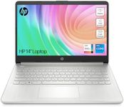 HP 14" Laptop | Intel Core i5-1235U