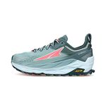 Altra Olympus 5 Women's Trail Running Shoes - SS23