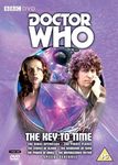 Doctor Who: Key to Time