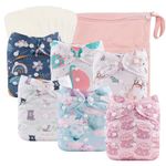 Lbb Diapers