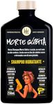 Linha Morte Subita Lola - Shampoo Hidratante 250 Ml - (Lola Sudden Death Collection - Moisturising Shampoo 8.45 Fl Oz)