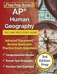 AP Human Geography 2021 and 2022 St