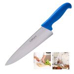 Godrej Cartini Classic Chef Knife (Blue)