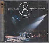 Garth Brooks: Double Live