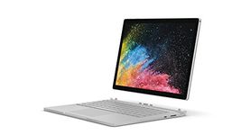 WINDOWS MICROSOFT SURFACE BOOK 2 i7 8GO 256G