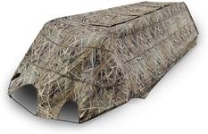 Beavertail 1400 Series Boat Blind, 