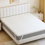 Foam Mattress Toppers