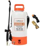 Battery Operated Pump Sprayer