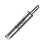 LELA SEATING COMFORT Office Chair Gas Lift Cylinder, Universal Hydraulic Replacement, Steel