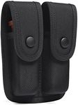 TACNEX Double Magazine Pouch for Du