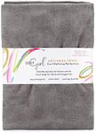 Curly Girl Microfiber Hair Towel - 