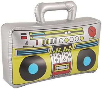 BOOM BOX I