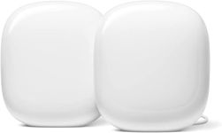 Google Nest Wifi Pro 2-Pack
