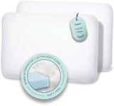Casper Sleep, King Hybrid Pillow, T