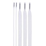 StringKing Lacrosse Shooters Pack (White)