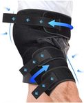 Hiball Adjustable Hip & Thigh Brace