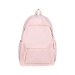 Pink Backpacks Vs