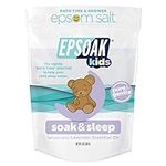 Epsoak Kids Lavender Soak & Sleep E