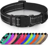 Joytale Reflective Dog Collar,Soft 