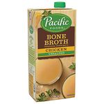 Pacific Foods Chicken Bone Broth 946ml, Chicken, 946 milliliters