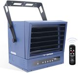 TEMPWARE Electric Garage Heater, 10