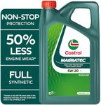 Castrol MAGNATEC 5W-20 E Engine Oil 5L