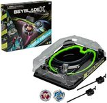 Beyblade X Xtreme Battle Set with B