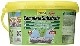 Tetra Complete Substrate, Activates Strong and Healthy Plant Growth in an Aquarium, 5 kg