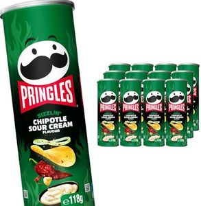 Pringles S