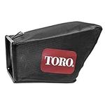 Genuine OEM Toro 131-4556 Bag & Fra