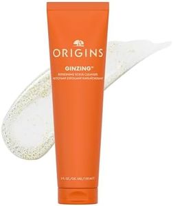 Origins Ginzing Refreshing Scrub Cleanser, 5 Ounce