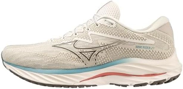 Mizuno Wav