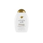 Organix Coconut Milk Conditioner, 13-Ounce