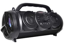 Dpi Wireless Boomboxes