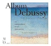Album Debussy The Composer