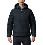 COLUMBIA Winter Jackets For Men