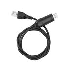 AnyTone Original USB Programming Cable Compatible with AT-778UV AT-5888UV Car Mobile Radio, Plug and Play, Support Win 10 Win 7