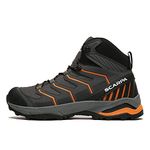 Scarpa Hiking Boots