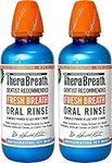 TheraBreath Dentist Recommended Fre