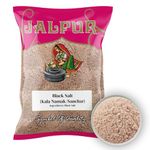 Black Salt (Iodised Salt / Kala namak / sanchar) - 200g