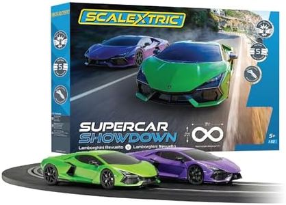 Scalextric