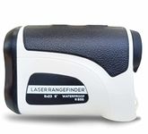 Rangefinders With Illuminated