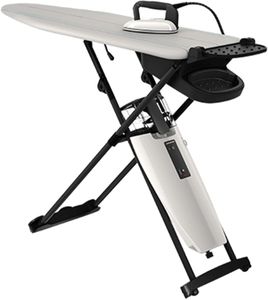 Laurastar Smart I Ironing System – Professional Steam Iron