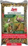 Lyric 2647447 Wildlife Food - 10 lb.