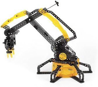 VEX Robotics Robotic Arm Construction Kit