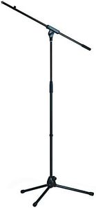 K & M Mic 