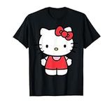 Hello Kitty Front and Back Tee Shir