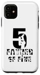 365 Printing Dad Iphone 5 Cases