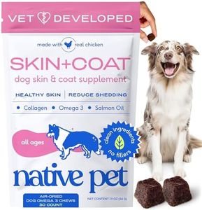 Native Pet