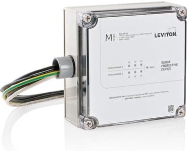 Leviton M2